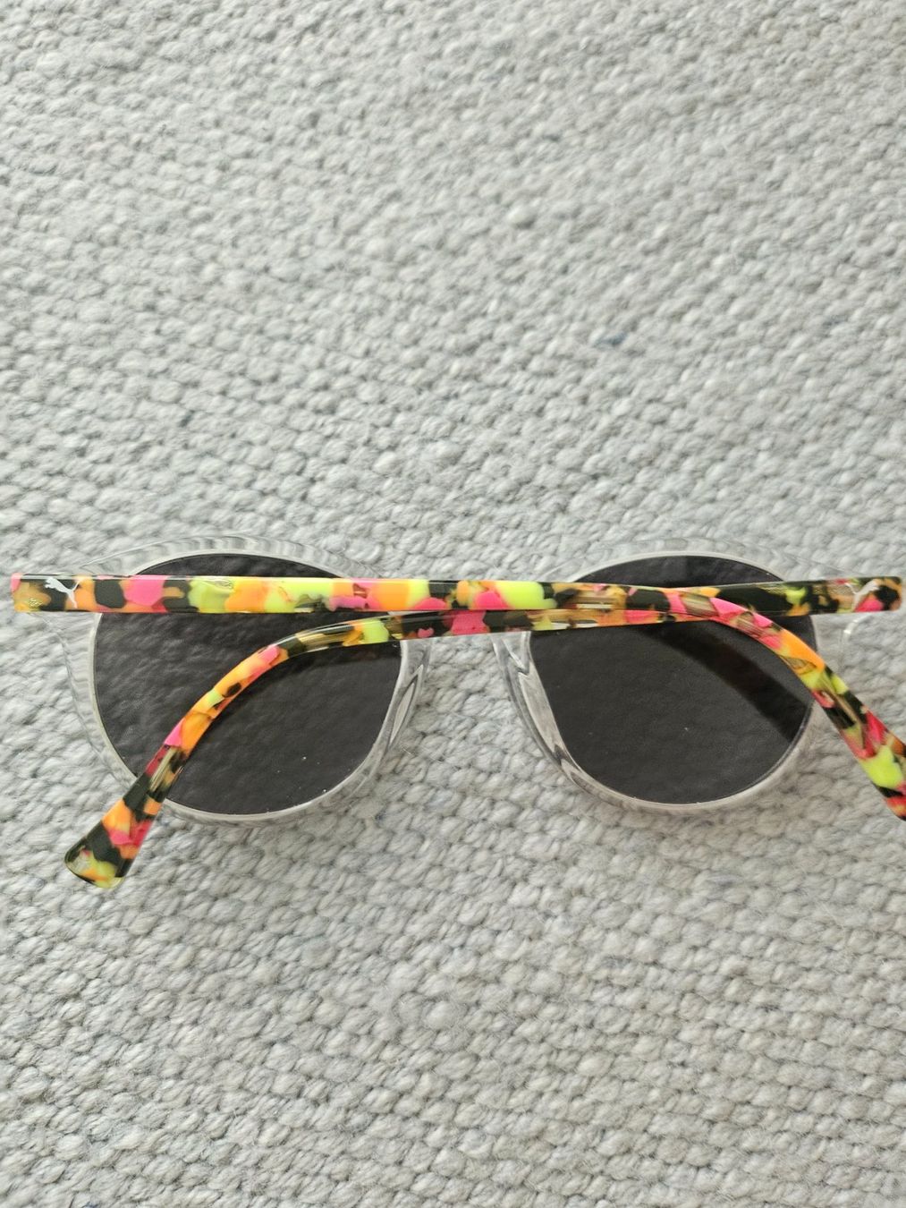 Puma Occhiali & Lenti: Kinder Sonnenbrille – Usato da Bassersdorf venduto da Sofia2112 2