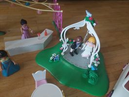 Playmobil Hochzeit