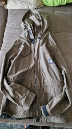 Carhartt Wind- und Regenjacke