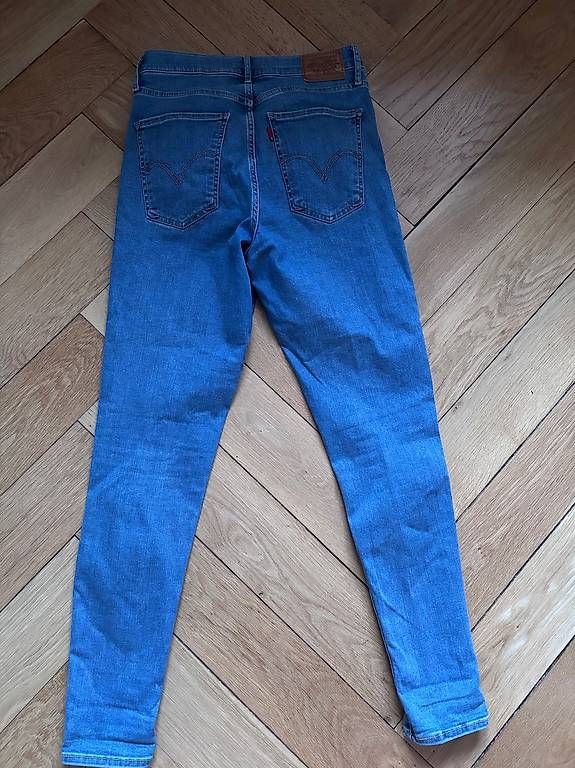 Levi's Jeans: Levis Jeans in Grösse 29 – Gebraucht aus Bern von viddra 1