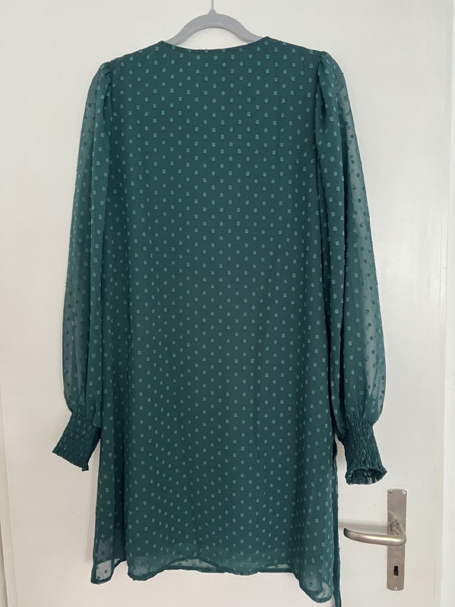 Vila Vestiti: Kleid VILA – Nuovo (secondo la descrizione) da Baar venduto da rom_j56y 3