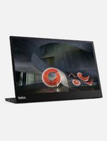 Lenovo ThinkVision M15 portabler Monitor NEU