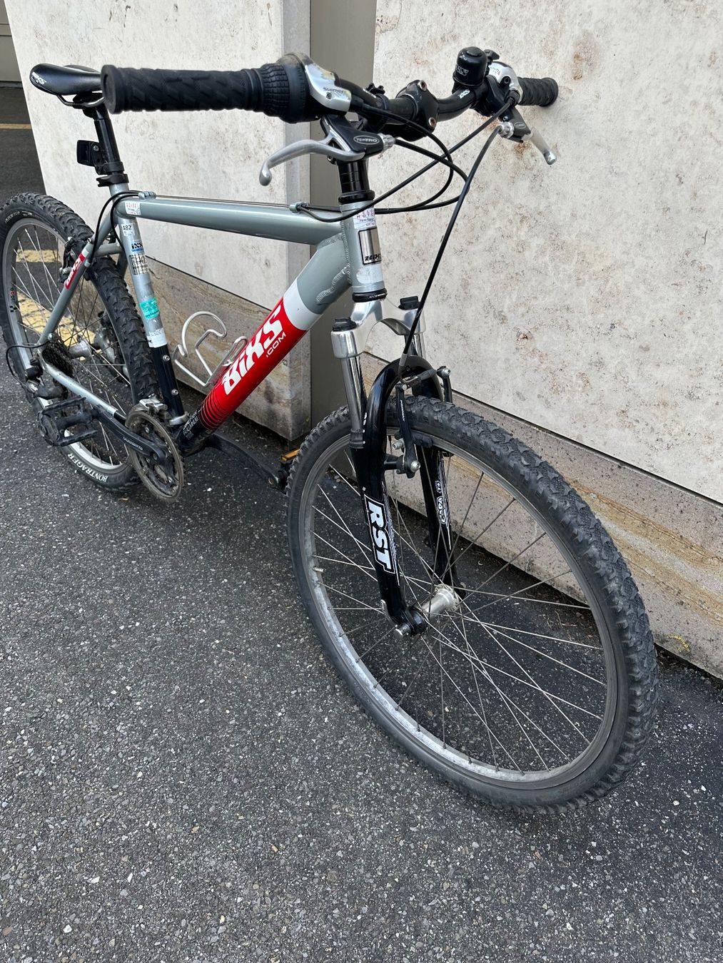 Bixs Biciclette: Velo – Usato da Zug venduto da uri_z6fm 3