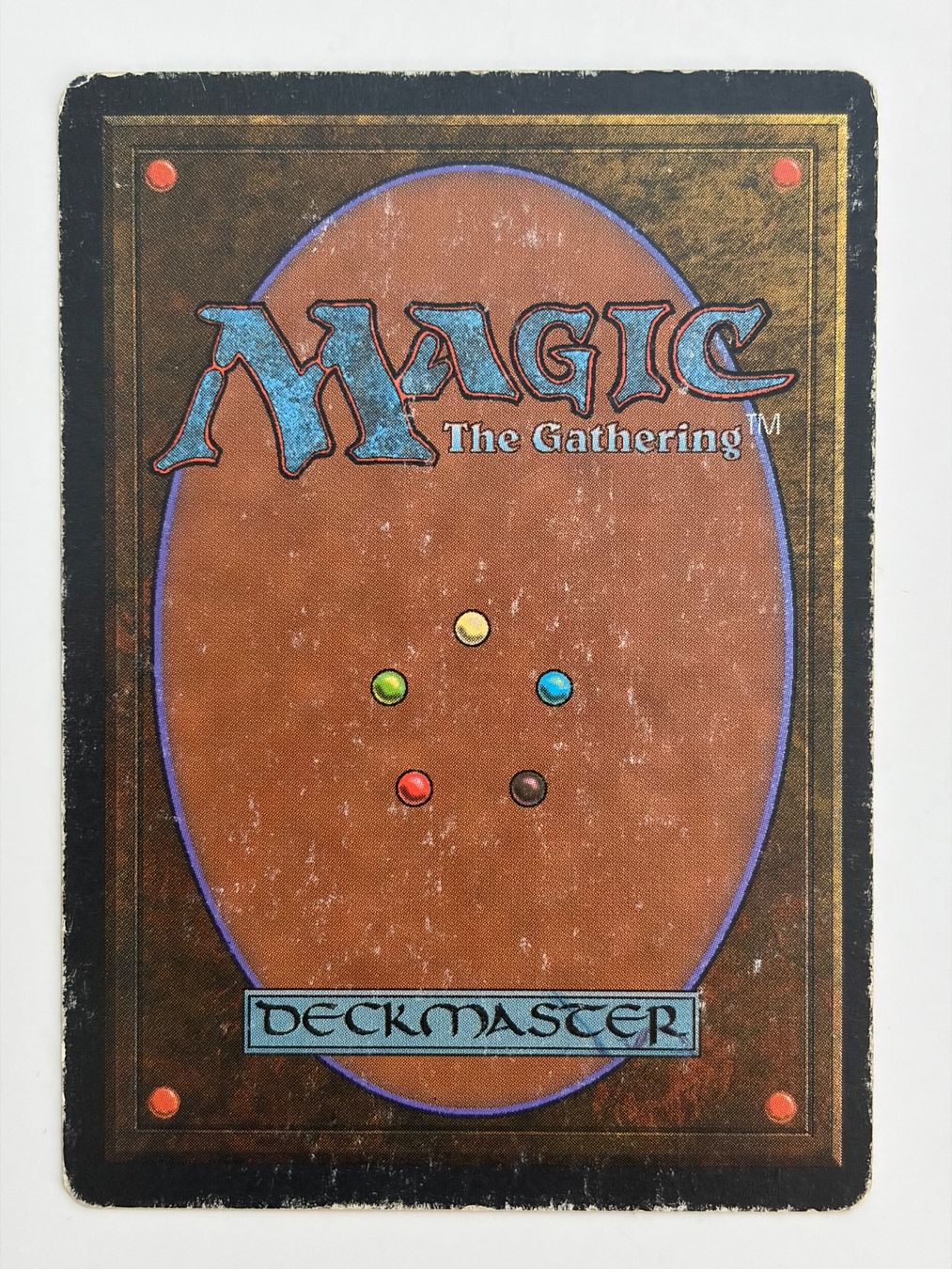 Magic The Gathering Sammelbilder & Trading cards: Mühlstein - FWB – Gebraucht aus Bonstetten von ddiederichs 1