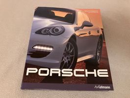 Porsche: Geschichte, Modelle & Technik – Top Zustand!