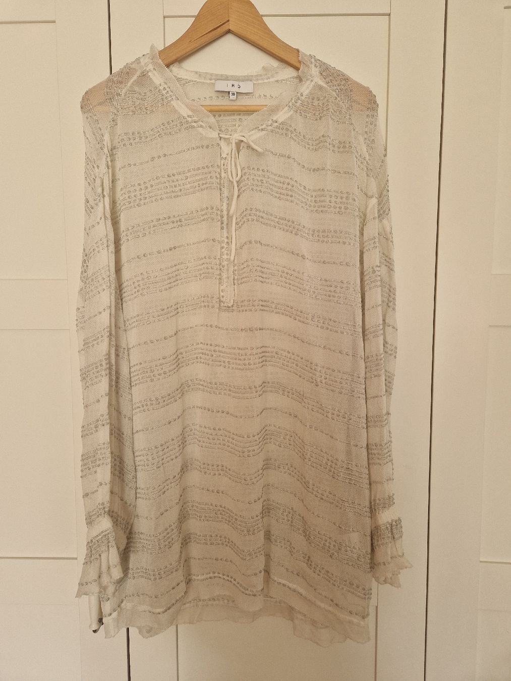 Iro Vestiti: Robe IRO T36 – Usato da Pully venduto da Patriciaeve