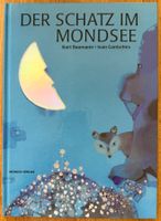 Buch - Der Schatz am Mondsee