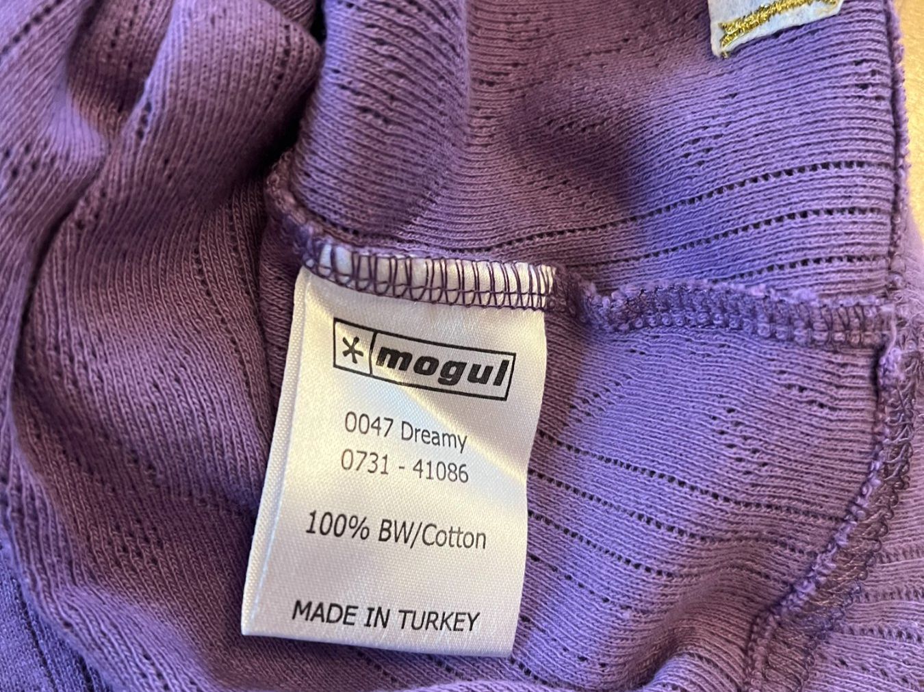 Maglioni & Felpe: MOGUL Damen Pullover in Gr. M, Lila, NEU – Nuovo e nell'imballaggio originale da Worb venduto da farben20zauber 6