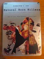 Natural Born Killers | Director's Cut | 2-Disc Edition | DVD