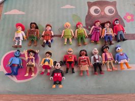 Kinderüberraschungsei Figuren: Disney Edition