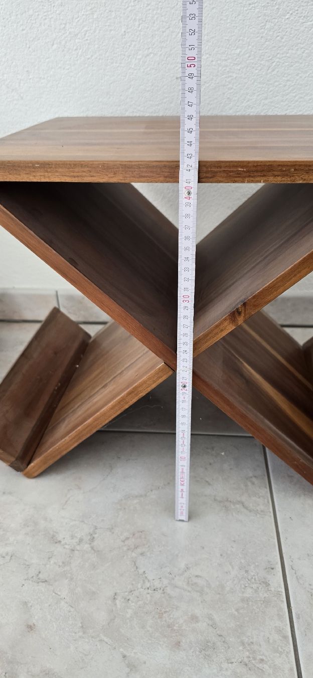Tables de nuit: Umbra 3er Set – D'occasion à Brunegg par Metter01 2