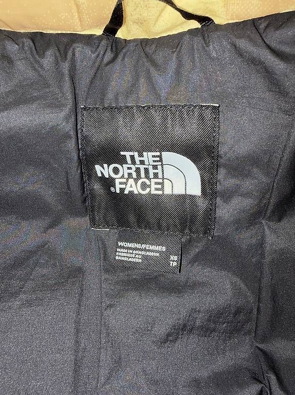 Jacken & Mäntel: Winterjacke the Northface – Gebraucht aus Niederwangen BE von disvha 1