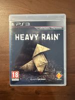 Heavy Rain für PS3