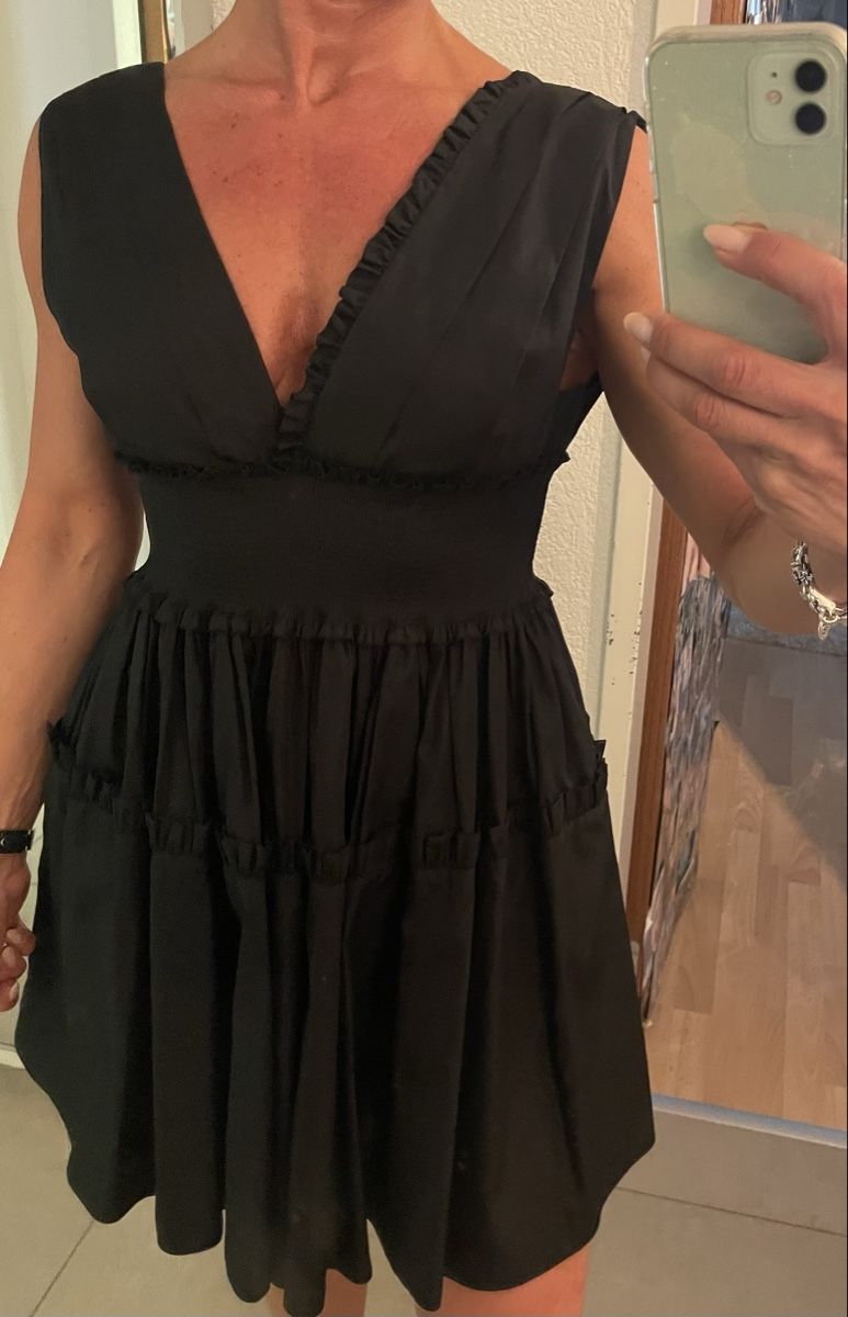 Kleider: Kleid Fausto Puglisi – Neu (gemäss Beschreibung) aus Zunzgen von mel_y6w2 2