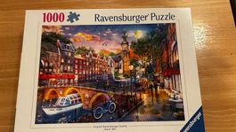 Ravensburger Puzzle, 1000 Teile