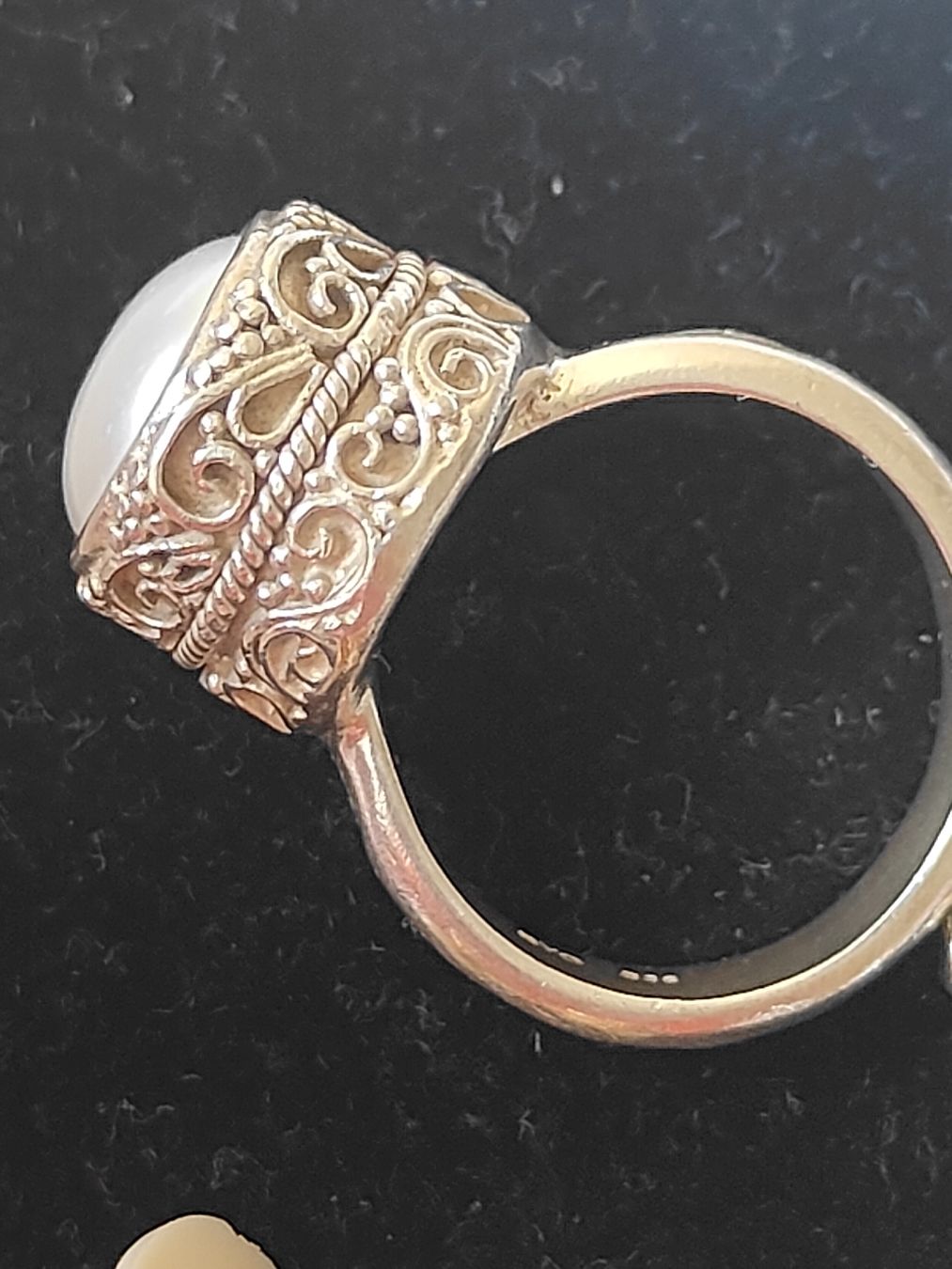 Altri gioielli: Lot bijoux Argent véritable & vintage – Nuovo (secondo la descrizione) da Biel/Bienne venduto da Edi5Roli3 3