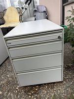 Rollcontainer Korpus Bene