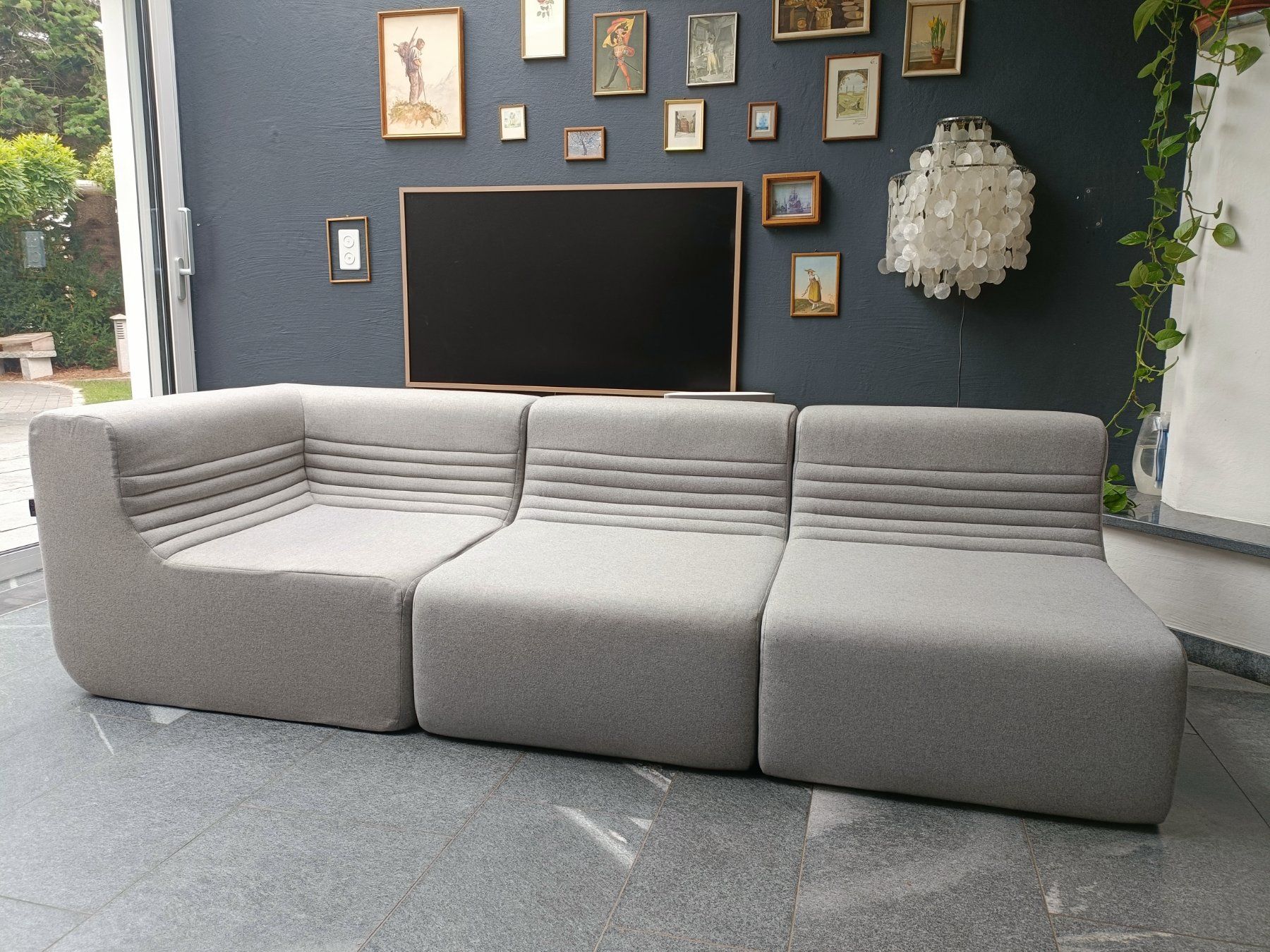 Divani: Sofa Softline Loft – Usato da Schmitten FR venduto da oldtimer82 1