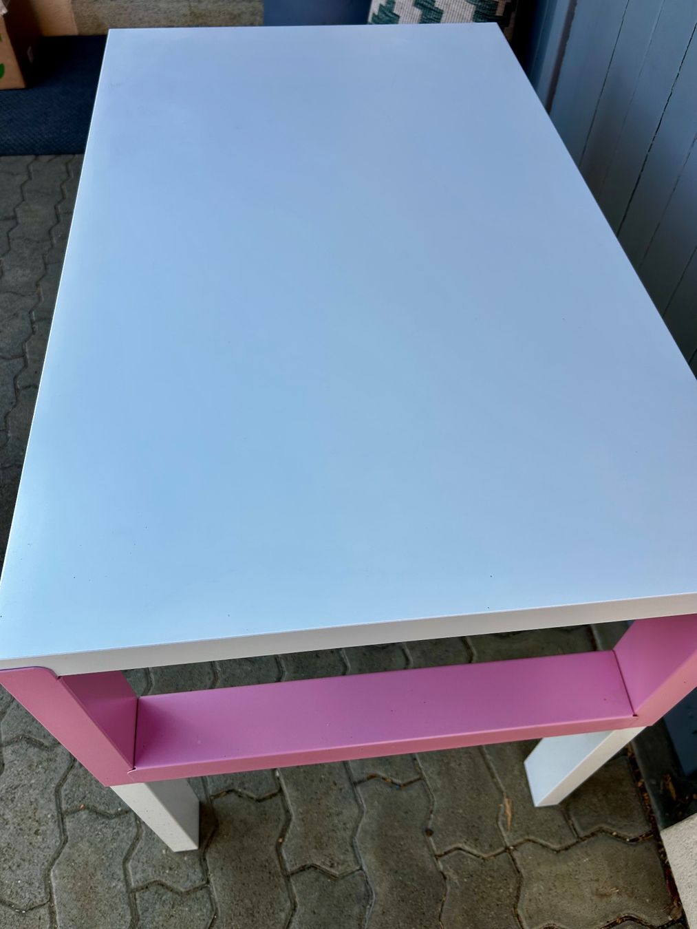 Ikea Scrivanie: Ikea Schreibtisch Kinder PAHL – Usato da Ettingen venduto da remimu 1