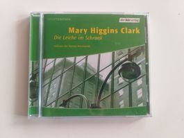 Die Leiche im Schrank (Mary Higgins Clark)