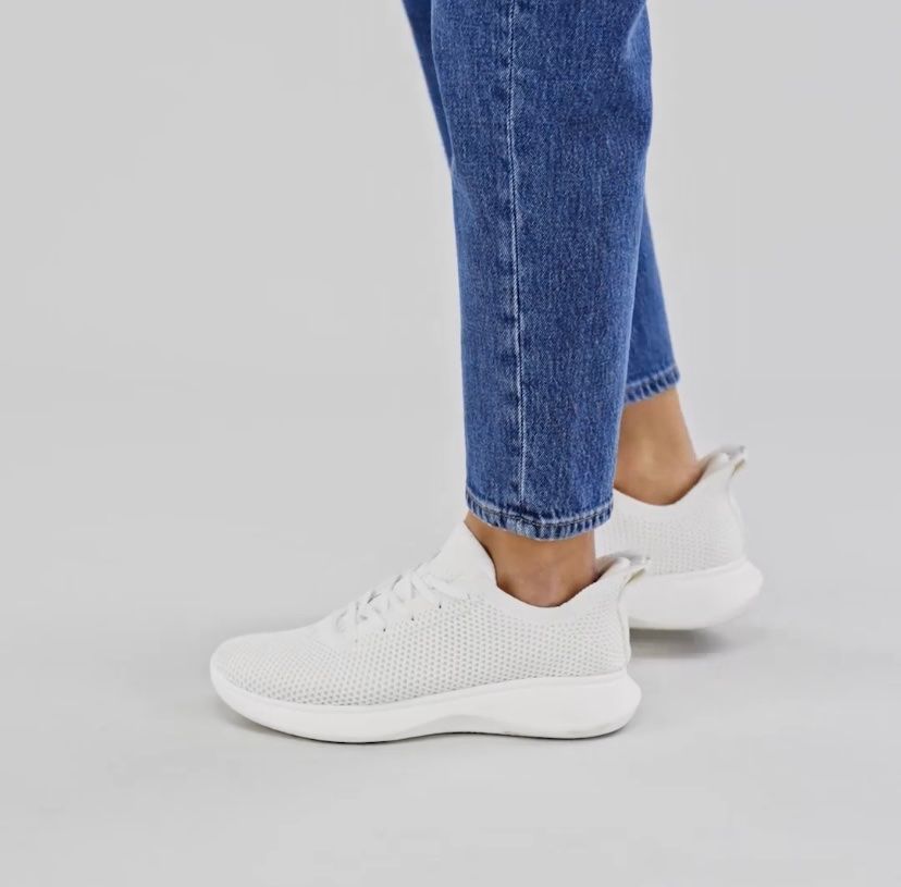 Scarpe da donna: Vivaia Sneaker Schuhe – Nuovo e nell'imballaggio originale da Gossau SG venduto da sha_jhp7 3