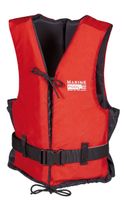 Marine Pool 50N Active Rettungsweste 90+ kg Baden