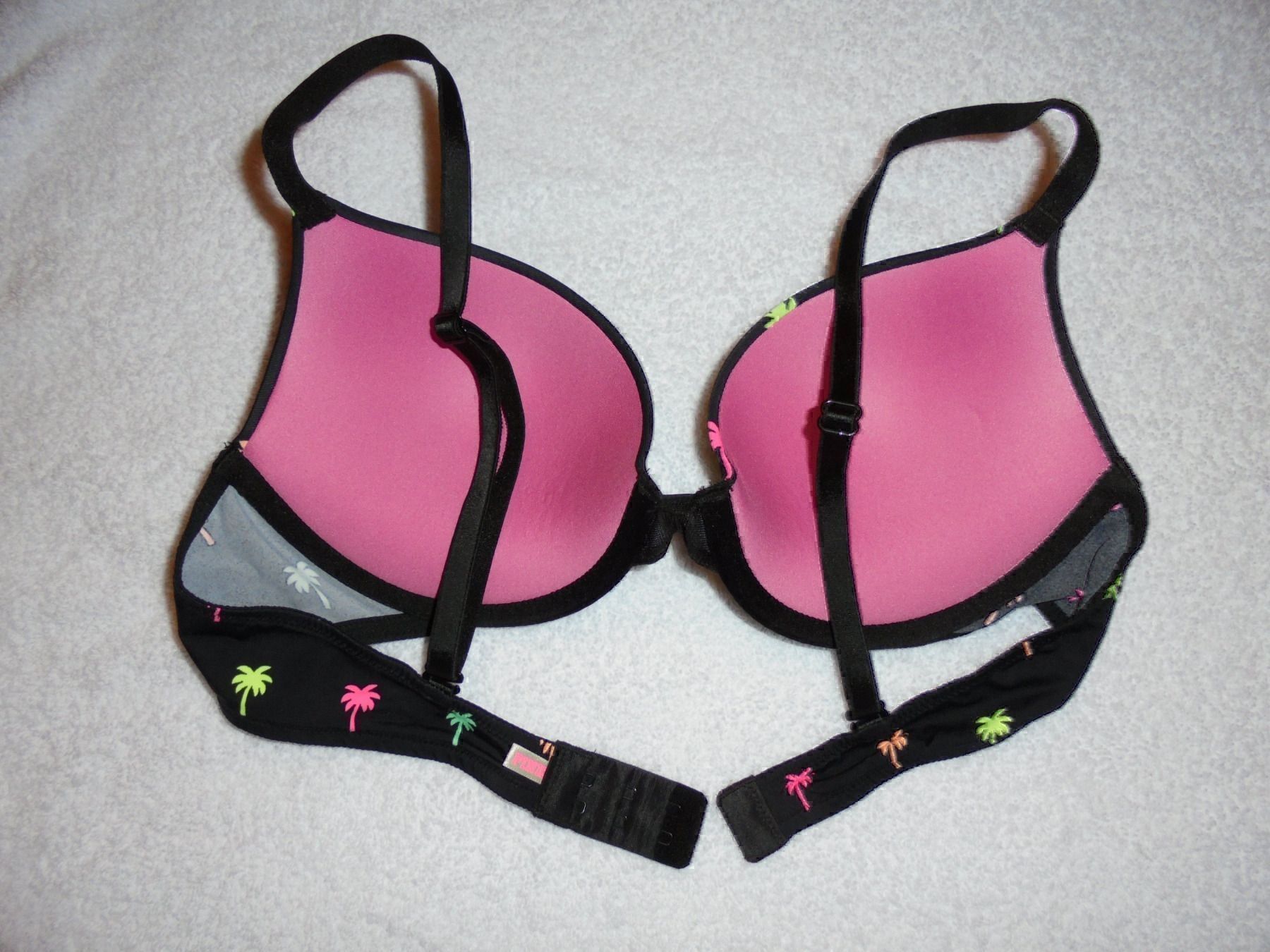 Victoria's Secret Altra biancheria intima: VICTORIA'S SECRET BH GRÖSSE 80 A – Nuovo e nell'imballaggio originale da Aarau Rohr venduto da PinkSchwein 3