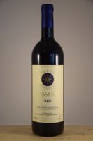 1 Fl. Sassicaia 2005