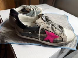 GGDB Golden Goose Superstar