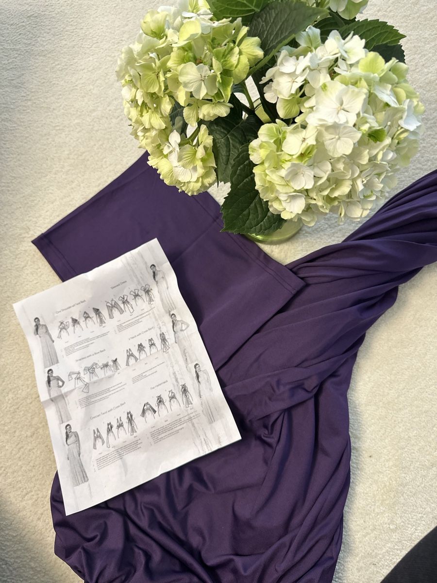 Vestiti: Multifunktionskleid Abendkleid Hochzeit Brautjungfer – Nuovo e nell'imballaggio originale da Dübendorf venduto da SPLO 1