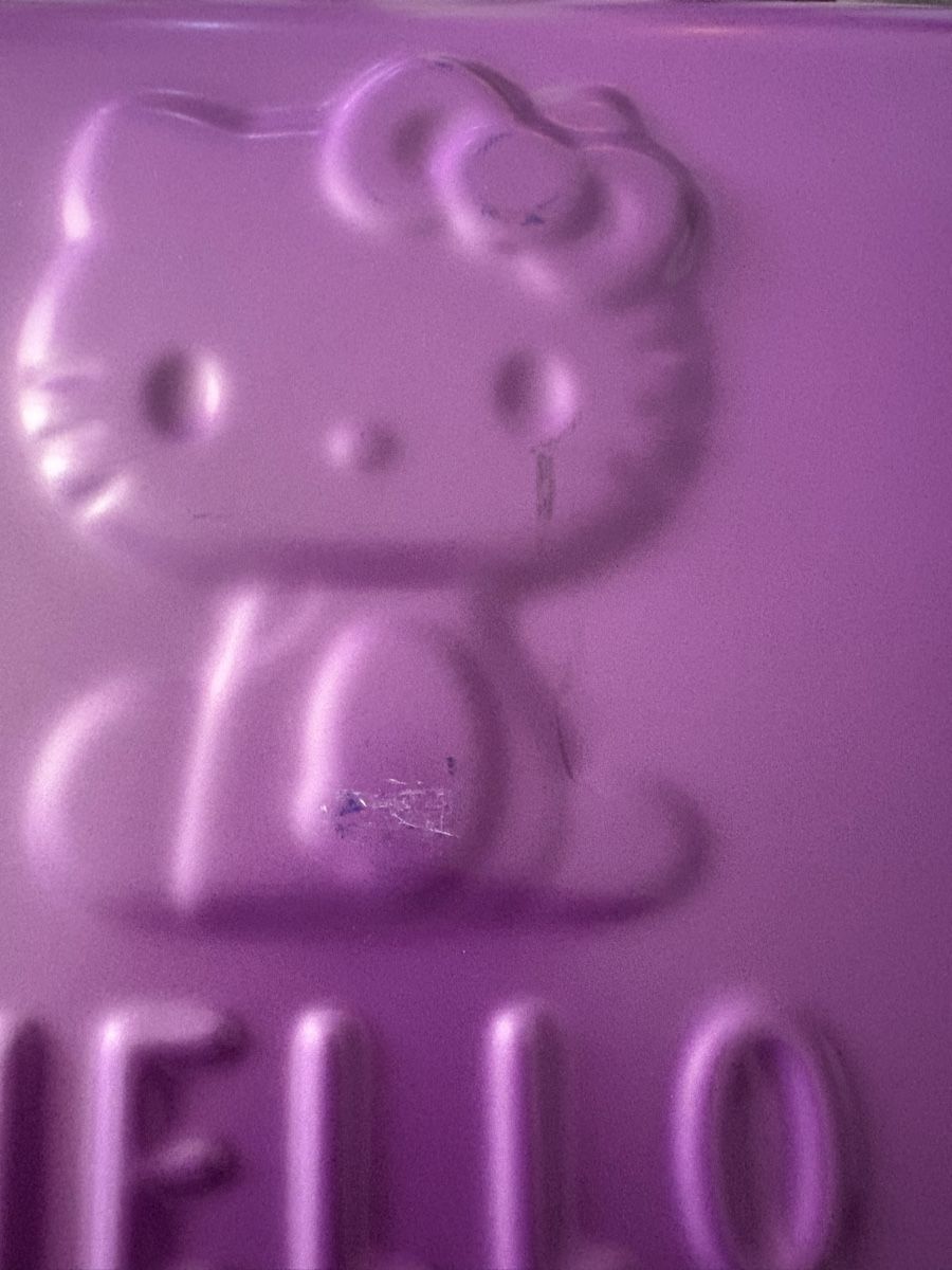 Hello Kitty Custodie per cosmetici: Beauty Case Hello Kitty – Usato da Novazzano venduto da jen_hx8j 5