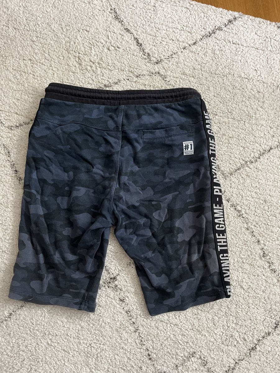 We Pantaloni: Kurze Trainerhosen – Usato da Baden venduto da Car_lio09 2