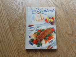 Mein Kochbuch, Antiquität