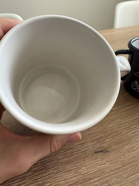Tassen: Tasse mit Velo Fahrern – Gebraucht aus Zürich von mar_22hb 2
