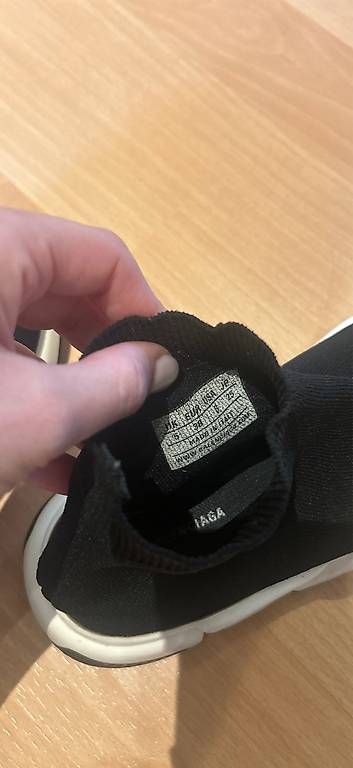 Balenciaga Herrenschuhe: Balenciaga Speed Sneakers – Gebraucht aus Zürich von pil_9sh9 3
