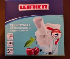 Dénoyauteur à cerises