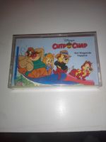 Chip und Chap - Der fliegende Teppich   (Hörspiel-Kassette)