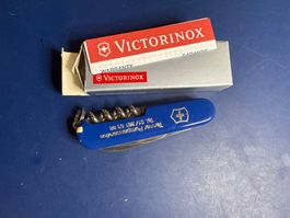 Victorinox Officer Suisse Sackmesser Neu