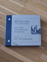 SACD-Box (7CDs): Beethoven Symphonien Royal Philharmonic Orc