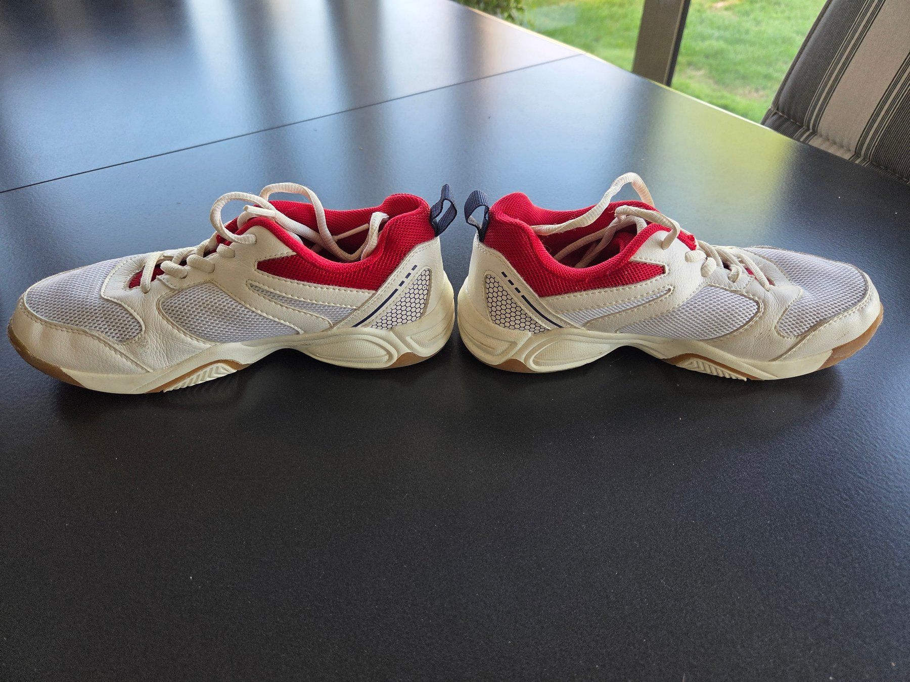 Fila Chaussures garçon: Fila Turnschuhe Gr.34 – D'occasion à Obergösgen par schesom 2