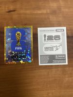 Panini FWC 8