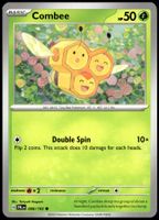 Pokémon Combee 008/193   SV02 Paldea Evolved