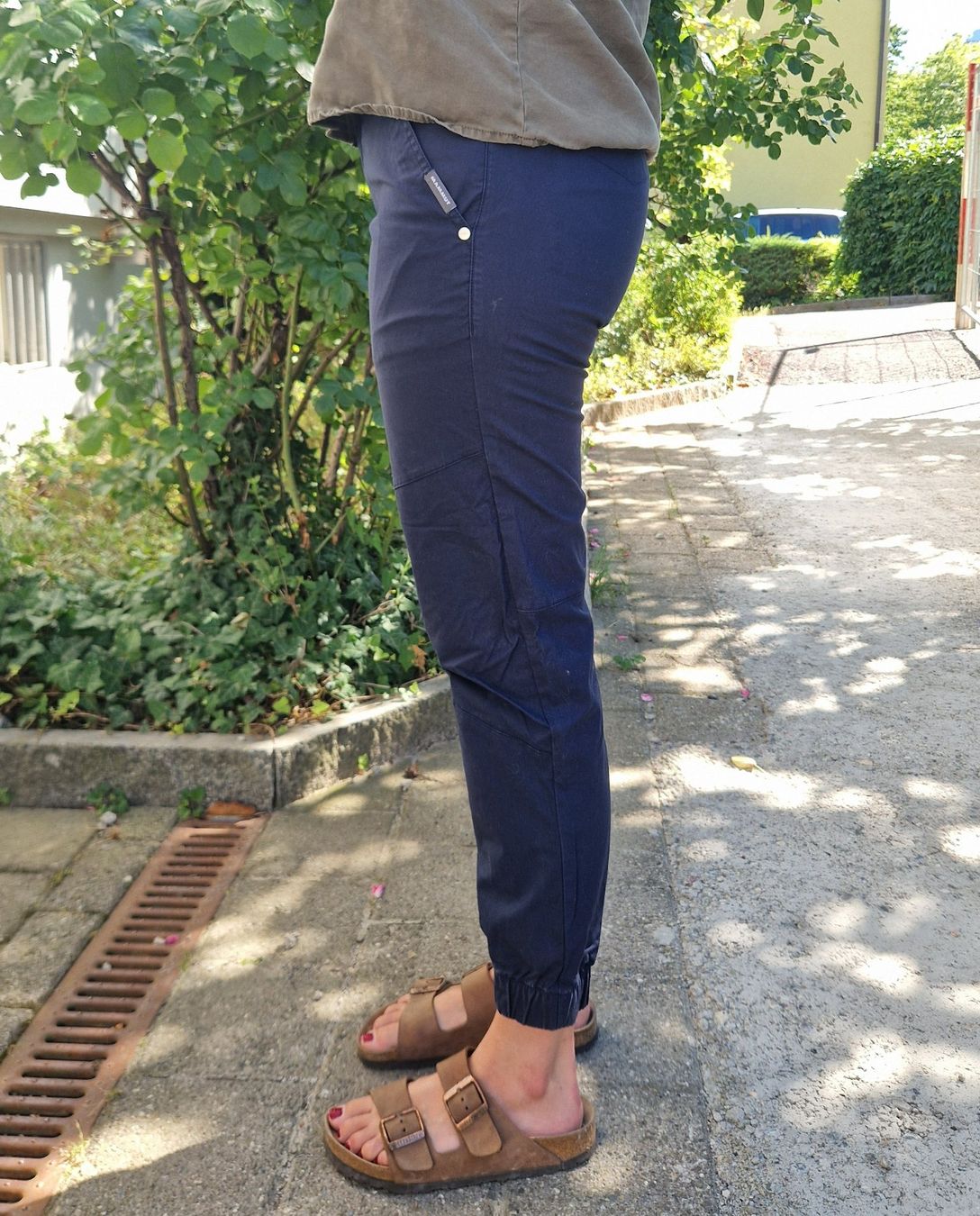 Mammut Pantalons: Mammut Hosen – D'occasion à Zürich par vanessa_A 1