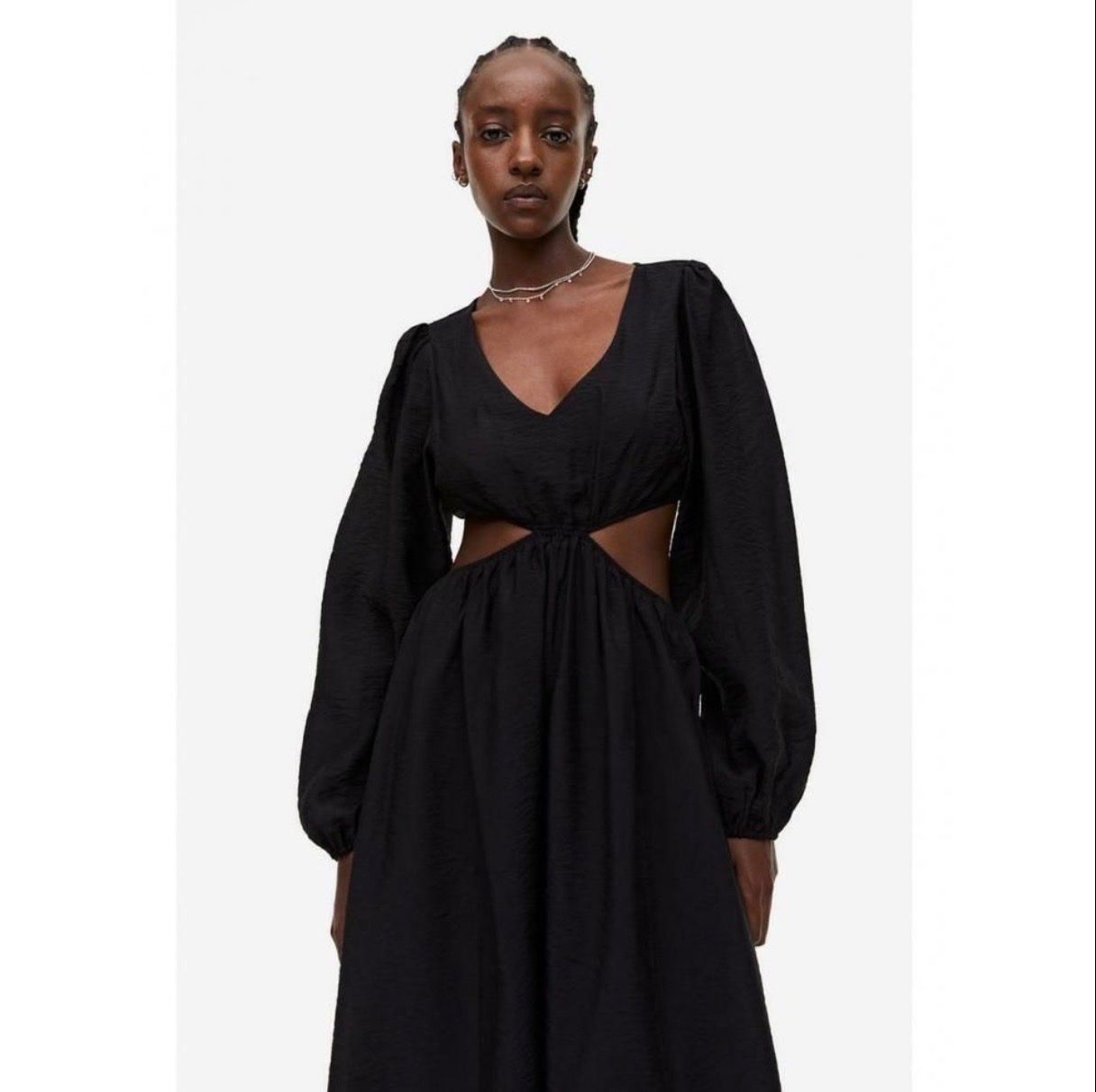 H&M Vestiti: Summer Dress H&M - XS – Nuovo (secondo la descrizione) da Wetzikon ZH venduto da dor_rmq2 1