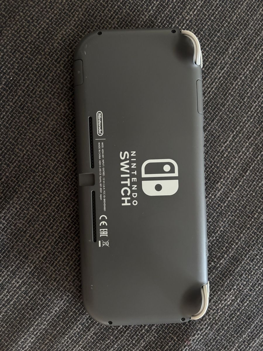 Nintendo Console: Nintendo Switch lite – Usato da regensdorf venduto da fearys 1