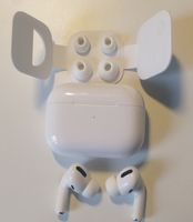 Apple AirPods Pro In-Ear Kopfhörer weiss