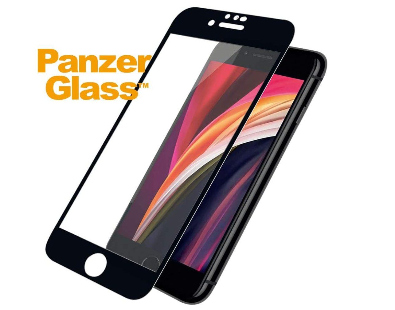 Apple Telefoni cellulari / Smartphones: Vitre de protection PanzerGlass Apple iPhone 6/6s/7/8 Plus – Nuovo e nell'imballaggio originale da Trélex venduto da Arnaudyak