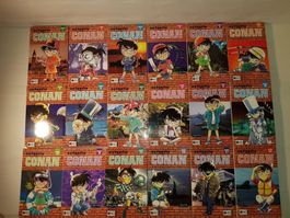 Detektiv Conan 44x - Manga