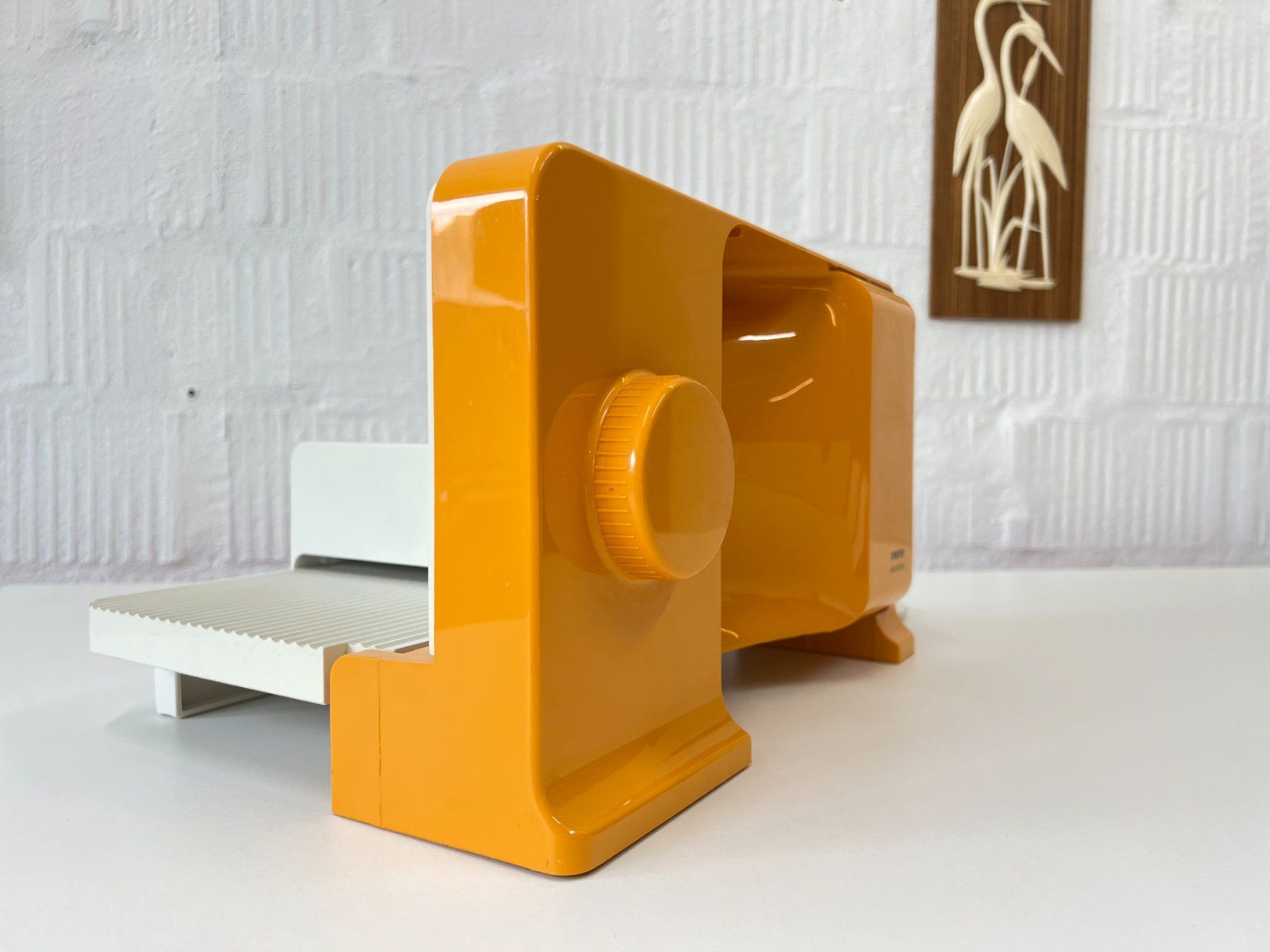 Krups Elettrodomestici da cucina: Vintage Schneidemaschine I KRUPS – Usato da Walzenhausen venduto da stilvollwohnen 6