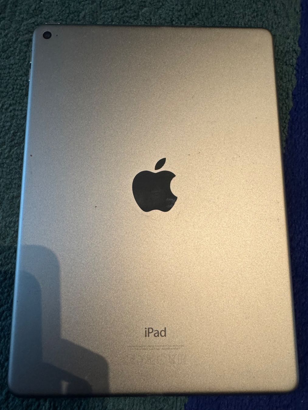 Apple Tablet PC: Apple iPad Air 2 – Difettoso da Adliswil venduto da Busys 1
